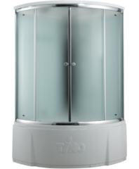 Timo Comfort T-8835F Душевая кабина 135x135 фото