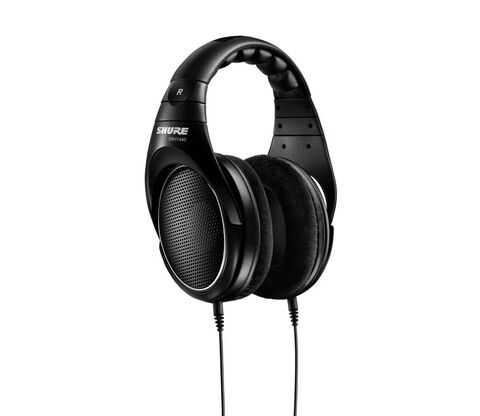 SHURE SRH1440 Студийные профессиональные наушники