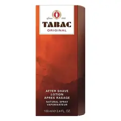 TABAC ORIGINAL Лосьон после бритья 100 мл