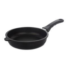 Набор сковород 24см и 28см AMT Frying Pans арт. AMT-SET-524/728FIX