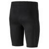 Mizuno Impulse Core Mid Tight тайтсы для бега мужские черные - 2