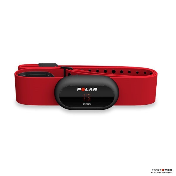 Polar Team Pro Sensor