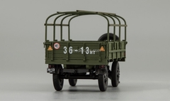 Trailer 2-PN-2 DIP 1:43