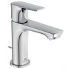 Ideal Standard Connect Air A7007AA Смеситель для раковины однорычажный с донным клапаном