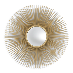 Зеркало Mirror Solaris S арт.111560