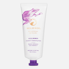 HOLIFROG Очищающий гель-бальзам с витамином F Kissimmee Vitamin F Cleansing Balm, 100 мл