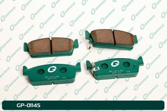 Колодки  G-brake   GP-01145