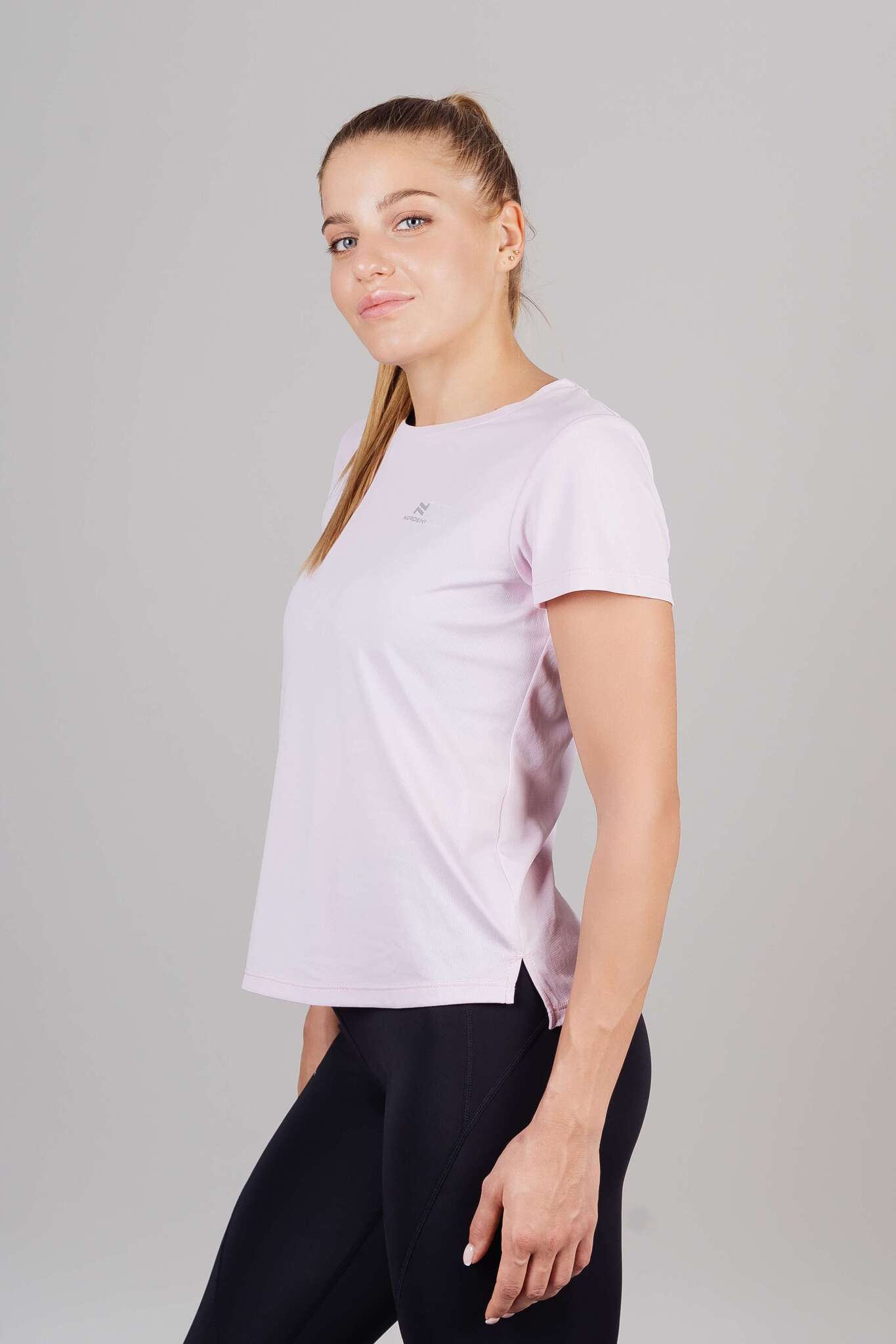 Женский комплект для бега Nordski Run peony - 5