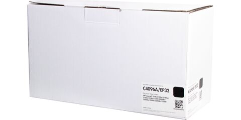 Картридж лазерный Static Control© 96A C4096A черный (black), до 5000 стр.
Количество страниц для монохромных картриджей указано по стандарту ISO/IEC 19752, цветных - ISO/IEC 19798. - купить в компании MAKtorg