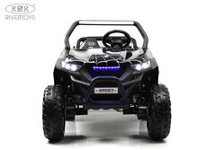 Багги T777TT 4WD (Полноприводный)