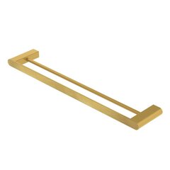Cezares Stylus STYLUS-THD-60-BORO Полотенцедержатель, цвет: золото фото