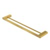 Cezares Stylus STYLUS-THD-60-BORO Полотенцедержатель, цвет: золото