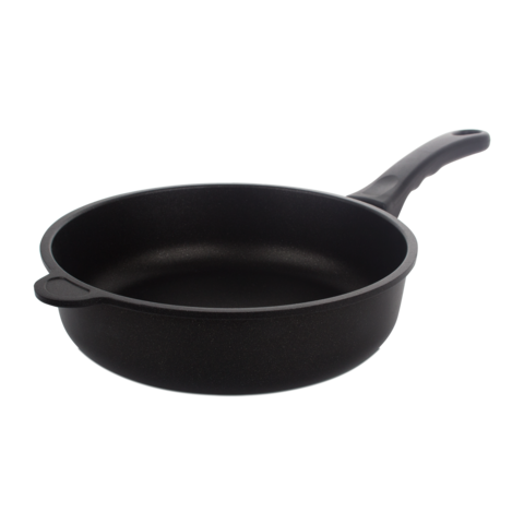 Набор сковород 20см и 24см AMT Frying Pans арт. AMT-SET-520/724FIX
