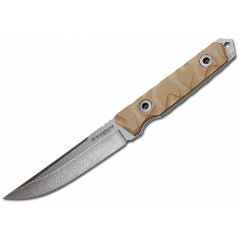 Нож Boker 02sc017 Sierra Delta Drop