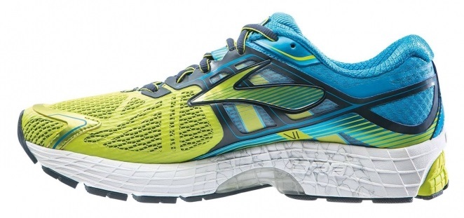 Brooks Ravenna 6 кроссовки для бега мужские