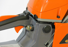 Бензопила CARVER RSG 252