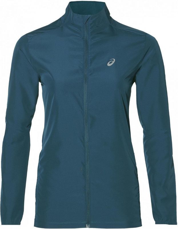 Куртка для бега женская Asics Jacket - 5