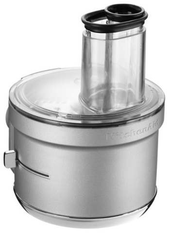 Насадка-кухонный комбайн KitchenAid 5KSM2FPA