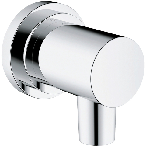 Kludi Nova Fonte 2054305-25 Шланговое подсоединение, цвет: хром