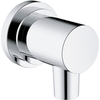 Kludi Nova Fonte 2054305-25 Шланговое подсоединение, цвет: хром