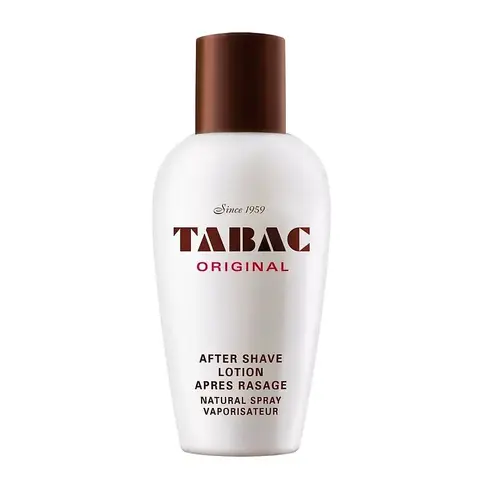 TABAC ORIGINAL Лосьон после бритья 100 мл