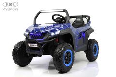 Багги T777TT 4WD (Полноприводный)