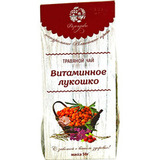 Чайный напиток иван-чай Витаминное лукошко - 2