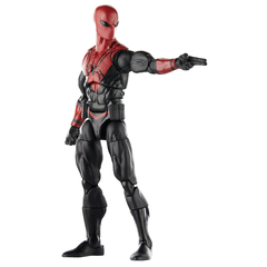 Фигурка Marvel Legends Retro: Spider-Shot