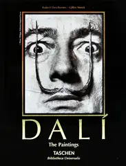 Dali. The Paintings (Bibliotheca Universalis)