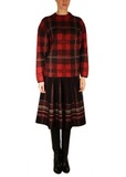 Джемпер из мохера и нейлона M MISSONI