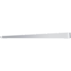 Клавиатура Apple Magic Keyboard с цифровой панелью,  Silver (MQ052RS/A)