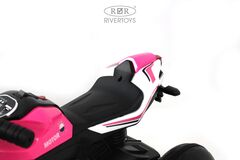 Трицикл K222AM