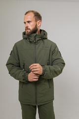 Куртка тактическая Remington USV Green