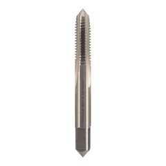 Метчик М 6,0х1,0 (Однопроходный, скв.) DIN352 HSS-G 6h B/4-5P 56мм a=4,9 H-Tools 231060HT