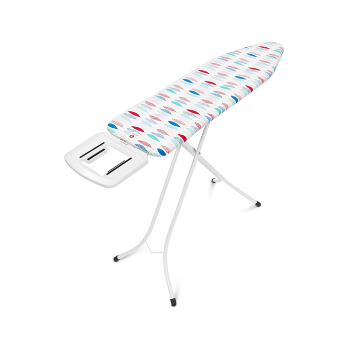 Гладильная доска Brabantia 124х38см (B) Pauline, арт. 402722 - фото 1