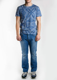 Футболка ETRO