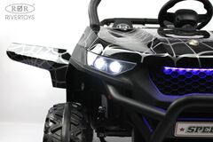 Багги T777TT 4WD (Полноприводный)