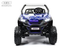 Багги T777TT 4WD (Полноприводный)