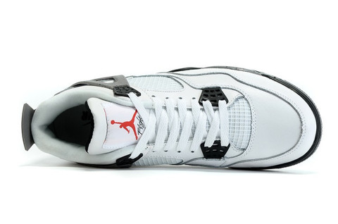 Air Jordan 4 Retro 'Cement' 
