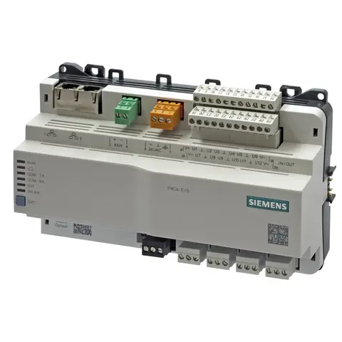 Siemens PXC4.E16 S55375‑C100