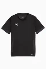 Футболка Puma teamGOAL Matchday Junior - черный