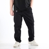 Утеплённые чино BLK Crown Compton fur str black