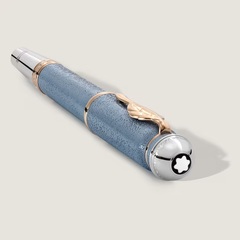 Перьевая ручка Writers Edition Homage to Johann Wolfgang von Goethe Limited Edition, F