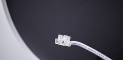 Зеркало Мехико CR 770х770 LED