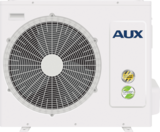 Сплит-система AUX, FP PRIME SMART Inverter, ASW-H24A4/FP-R1DI / AS-H24A4/FP-R1DI — фото 4