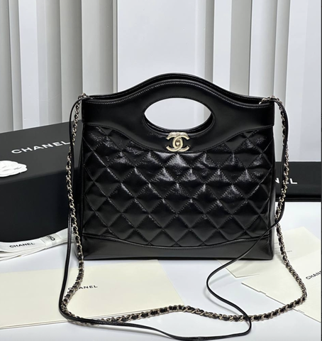 Сумка Chanel SHOPPING