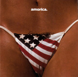 BLACK CROWES, THE:  Amorica.
