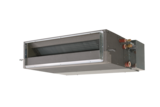 HITACHI Сплит-системы канального типа RAD-35RPE/RAC-35NPE — фото 7