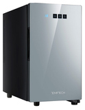Шкаф винный Temptech Trend FX1200SZB