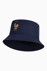 Шляпа Nike France 2026 Apex - темно-синий